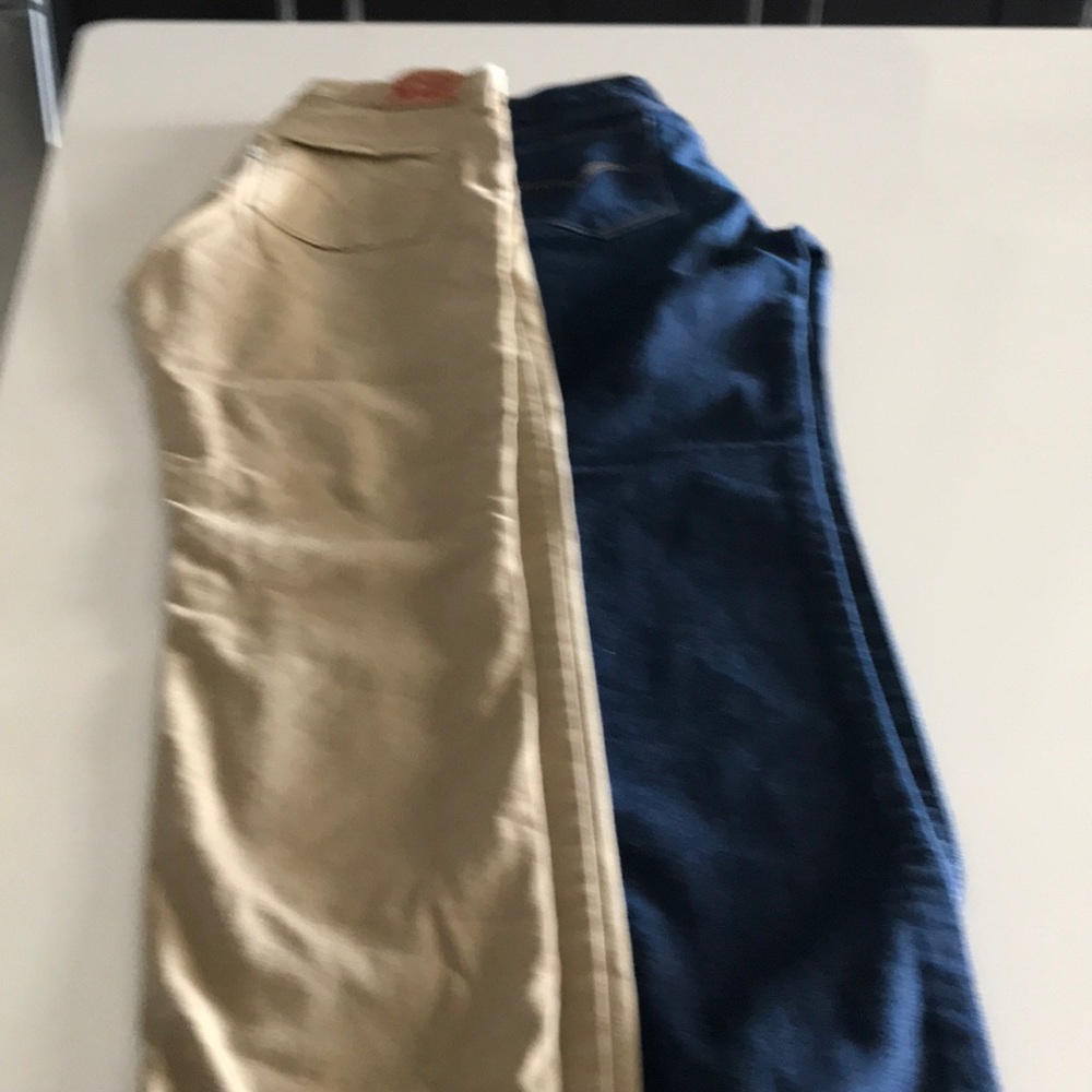 Jeans - Picture 4 of 4